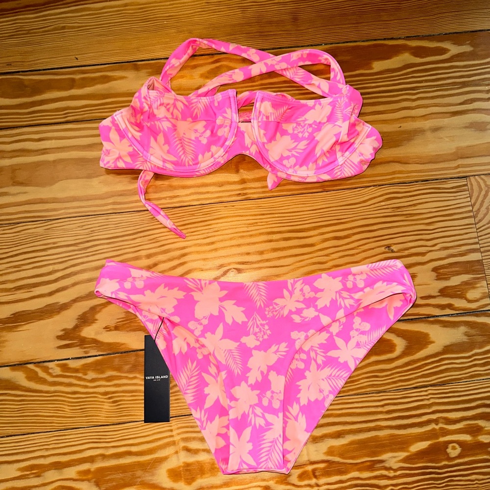 Vaya Island Bikini